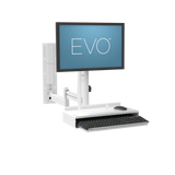JACO EVO-WA-JT-EXT Wall Arm - Worksurface, Ext Arm, Jaco TR