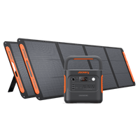 Jackery Solar Generator  2000 v2