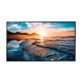 Samsung QH49R QHR Series 49" 4K UHD Digital Signage Display, 700nit, IP5X, MagicInfo S6