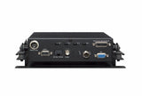 EverFocus EMV400FHD-N 4 Channel Mobile Digital Video Recorder w/Wi-Fi, GPS, and a 1TB SSD