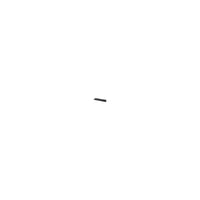 APC AR8108BLK Rack Base, Door and Panel, 1U Blanking Panel Kit 19", Black