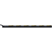 Hubbell PV72BD60HE-6 PDU72VB Power Distribution Unit, 3 Phase, 60A, 240V, IEC 309-6BK Connector