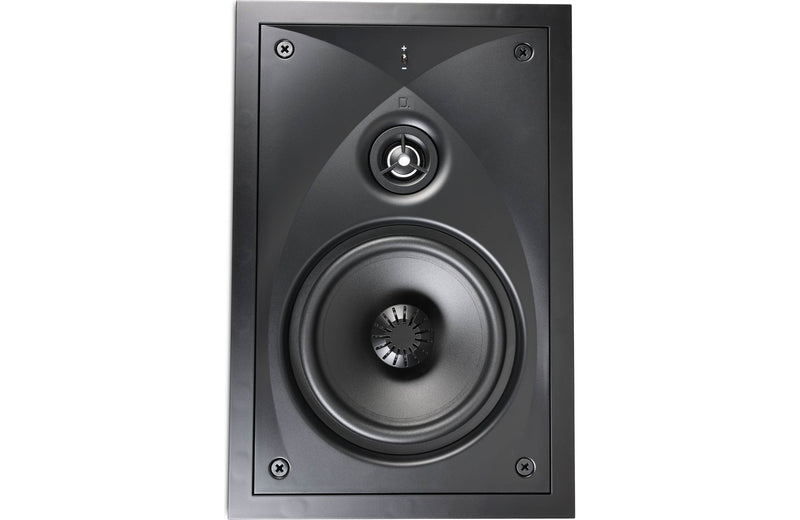 DEFINITIVE TECHNOLOGY DW-65 MAX In-wall speaker