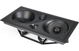 DEFINITIVE TECHNOLOGY DW-MAX SUR In-wall bi-polar surround speaker (each)