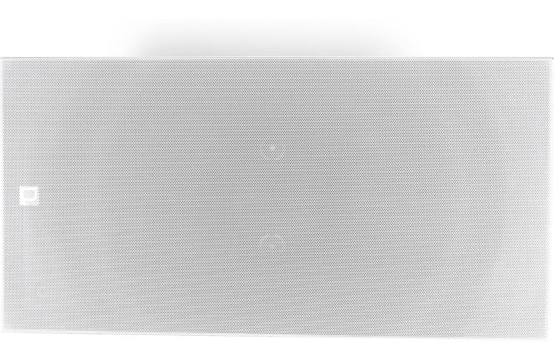 DEFINITIVE TECHNOLOGY LCR-525 MAX In-wall multi-purpose home theater speaker