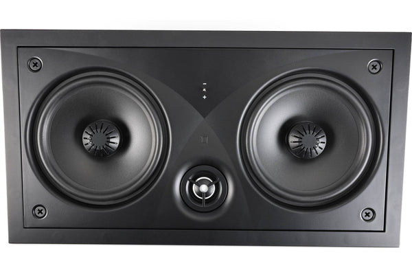 DEFINITIVE TECHNOLOGY LCR-525 MAX In-wall multi-purpose home theater speaker