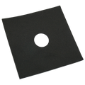 Pedestal Pro GAS-KNO-8 8" Foam Gasket Seal
