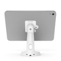 Compulocks GLDTABW GlideTab Security Tablet Stand White