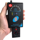 PBN-TECH PBN-TTGPS TraceTrack GPS Detector