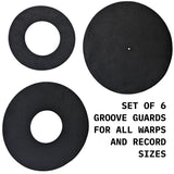 Record Pi System
