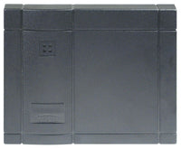 Honeywell FP610BK Indala Reader, Arch Mid-Range, Black