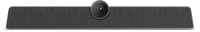Clear Touch CTS-HC100-UHDA Huddle Camera - All-in-one Video Conferencing Camera with 4K Camera, Beam-forming Mic Array