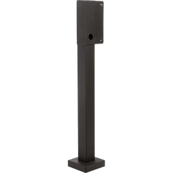 PEDESTAL HD-DK-STRAIGHT 53" Low Profile Heavy Duty Pedestal - DoorKing