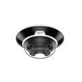 Honeywell HC60WM20R1 60 Series 20MP IR Multi-Sensor IP Camera, WDR, PoE+, 3.7-7.7mm Lens