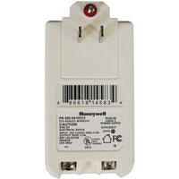 Honeywell Home 300-04705V1 2-Prong 9VDC, 2.5A, Plug-in Power Supply Transformer for LYNX and LYRIC Controller