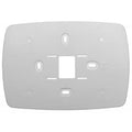 Honeywell Home 32003796-001/U TH8000 Thermostats Series Cover Plate, White