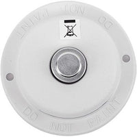 Honeywell Home 503 Closed-Circuit Fixed Temperature 135° Heat Detector