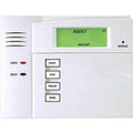 Honeywell Home 5828-KT 2-Piece Wireless Keypad with AC Power Adapter Security Kit, Includes (1)5828, (1)K0991
