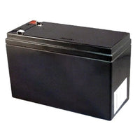 Honeywell Home 712BNP 12v 7000mAh Rechargeable Sealed Lead Acid Battery for Security Devices