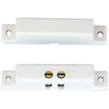 Honeywell Home 945T-WH Mini Surface Mount Contact with Terminals, White