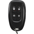 Honeywell Home CEREMLXB 4-Button Extra Key Fob for CE3 and CE2Y-LX2 Transmitter, Black
