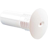 Honeywell Home FG1625RFM FlexGuard Round Flush-Mount Glassbreak Detector, 25' Range