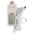 Honeywell Home PROA7BARXUS ProSeries Transformer with Barrel Jack Connector, Power Supply for use PROA7 and PROAPLUS