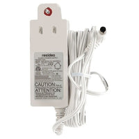Honeywell Home PROA7BARXUS ProSeries Transformer with Barrel Jack Connector, Power Supply for use PROA7 and PROAPLUS