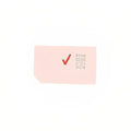 Honeywell Home SIMKITV SIM Replacement Card for Verizon Comunicators