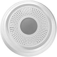 Honeywell Home SIXSIREN Series 2-Way Wireless Siren