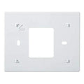 Honeywell Home THP2400A1027W/U Cover Plate Assembly for Prestige 2-Wire IAQ Thermostat, White