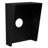 Pedestal Pro HOOD-CS-06x8 6x8 Steel Hood