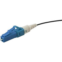 Hubbell FCLC900KSM12 PROClick Connector, LC, OS2, 12-Pack, Blue