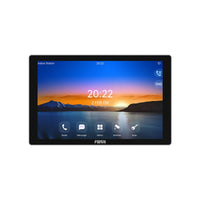 Fanvil i506W Wi-Fi SIP Indoor Station with 10.1" Touchscreen