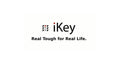 iKey SLK-1012-FSR-USB Backlit Keyboard with FSR