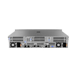 IronLink IL-R208-DVG1-S208-72T-18-E R208 72TB Value + Essentials