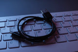 Evil USB Cable