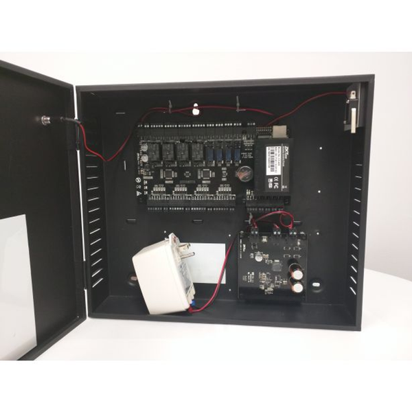 ZKTeco C3-400-PRO Four-Door Prox Access Control Panel