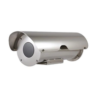 Pelco NTM36K1000 Stainless Steel Housing with Heater