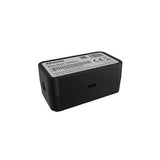 Akuvox SR01 Compact Single Door I/O Module