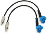 LEA Professional RCAF-2 RCA Dongle for Connect Series Amplifiers