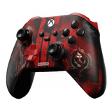 MODDEDZONE WARFARE XBOX SERIES X CUSTOM MODDED CONTROLLER