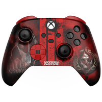 MODDEDZONE WARFARE XBOX SERIES X CUSTOM MODDED CONTROLLER