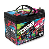 INFINITE 35 AH AGM Power Cell 12 Volt Battery
