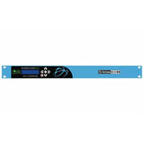 AtlasIED IP108-EDU IP100 Acs 8chx8ch Cobranet, Voip, Iednet+