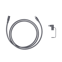 Jackery DC Extension Cable for Solar Panel