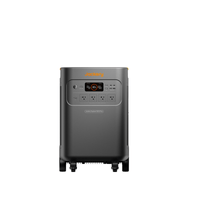 Explorer 5000 Plus - front view | Silarius
