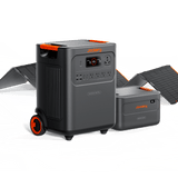 HomePower 3600 Plus