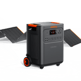 HomePower 3600 Plus