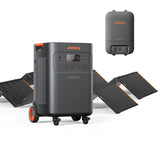 Jackery Explorer  5000 Plus Double Kit (10kWh)
